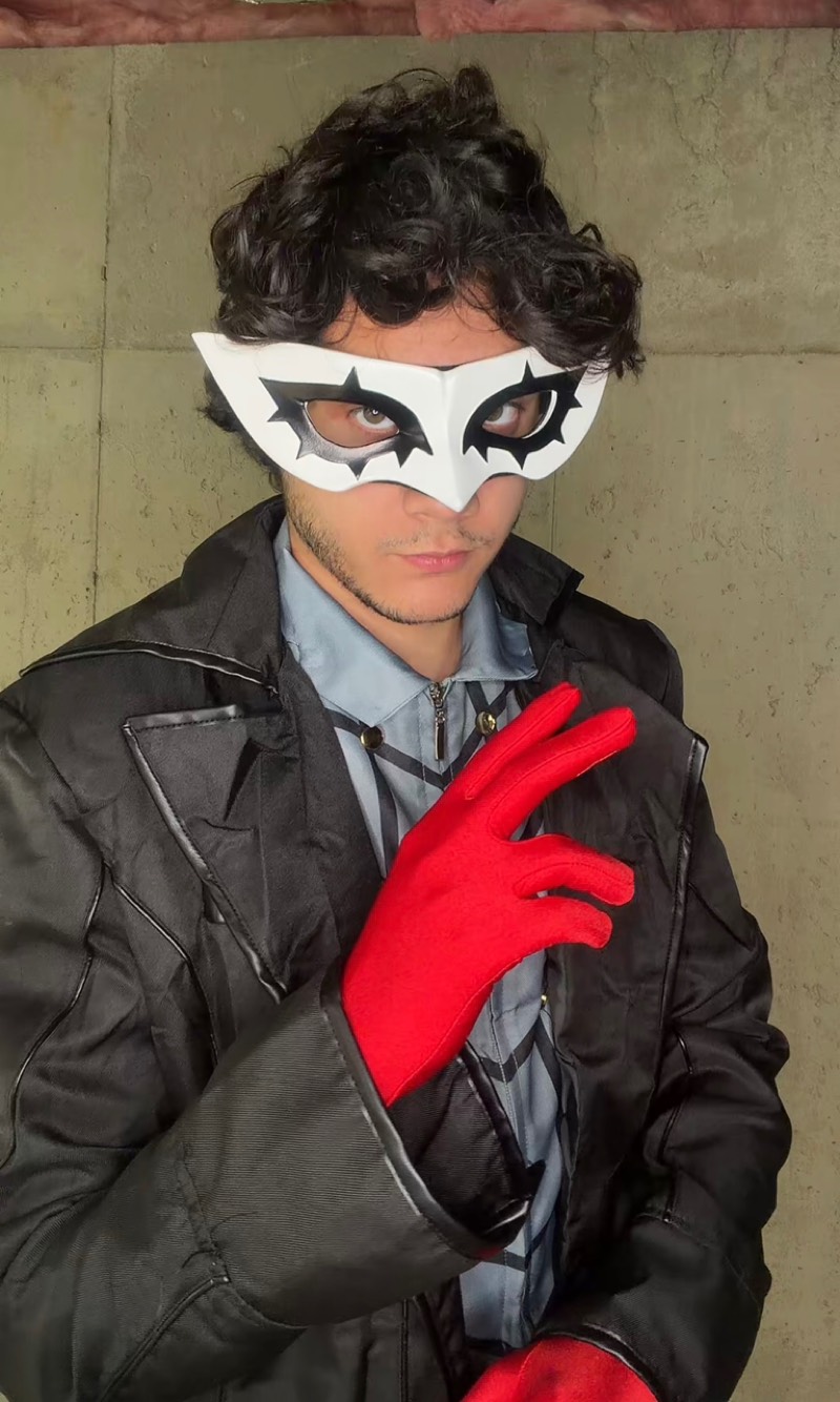 Public PictoMee post by FranXx