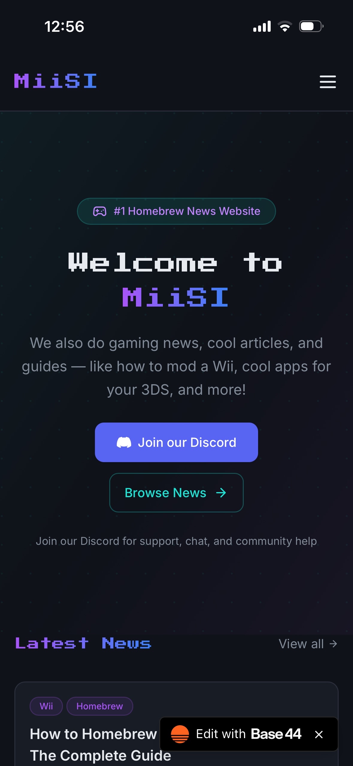 Sumee SUMEE! News | Updates, Announcements, and Community Releases